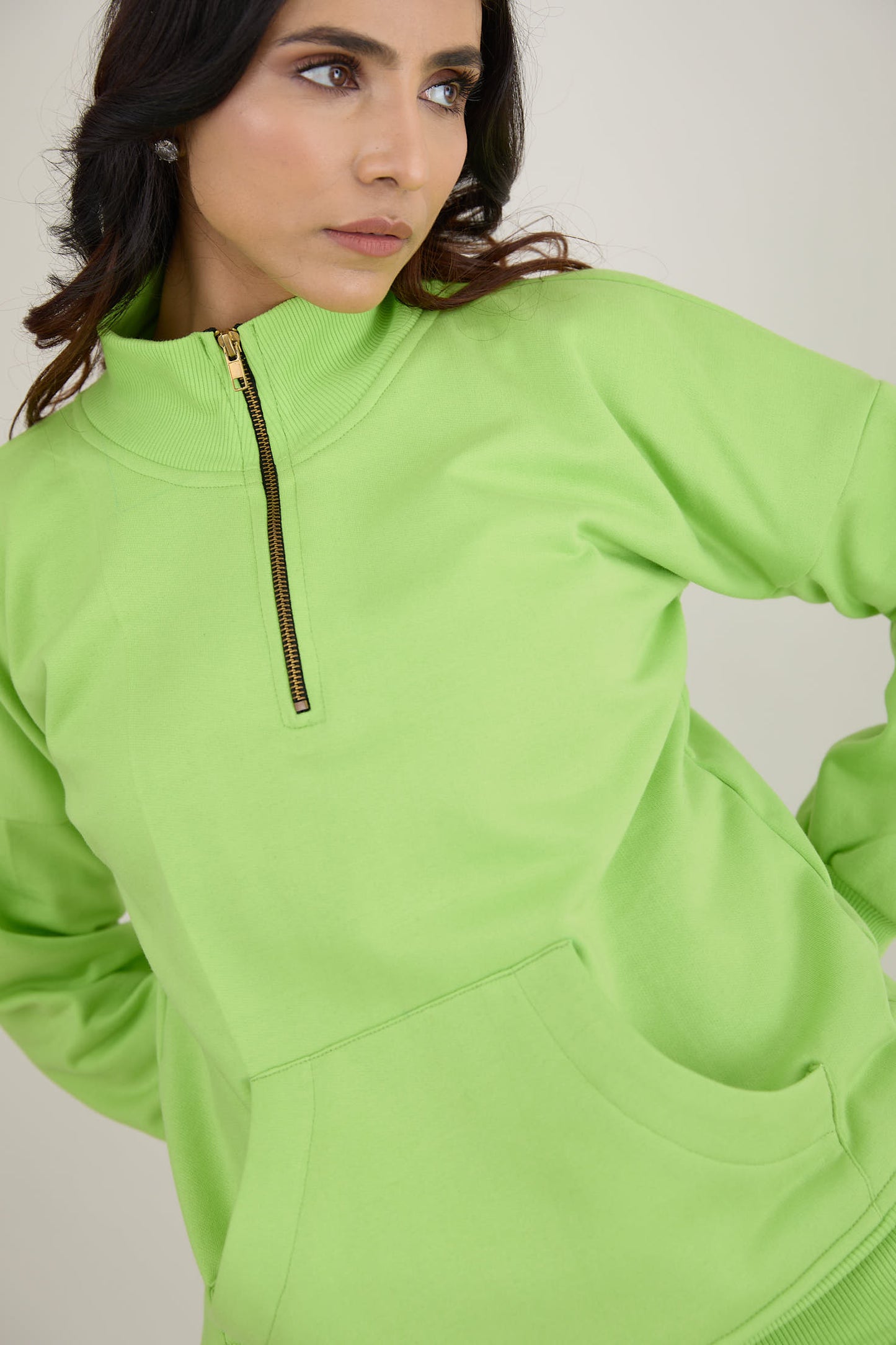 Pear Dear Sweatshirt (Women)