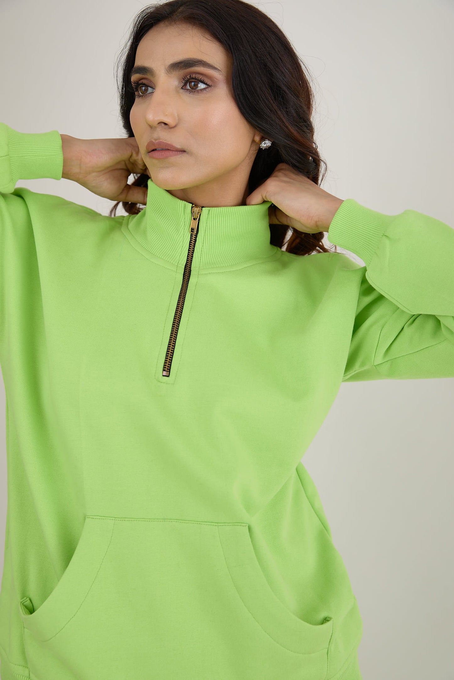 Pear Dear Sweatshirt (Women)