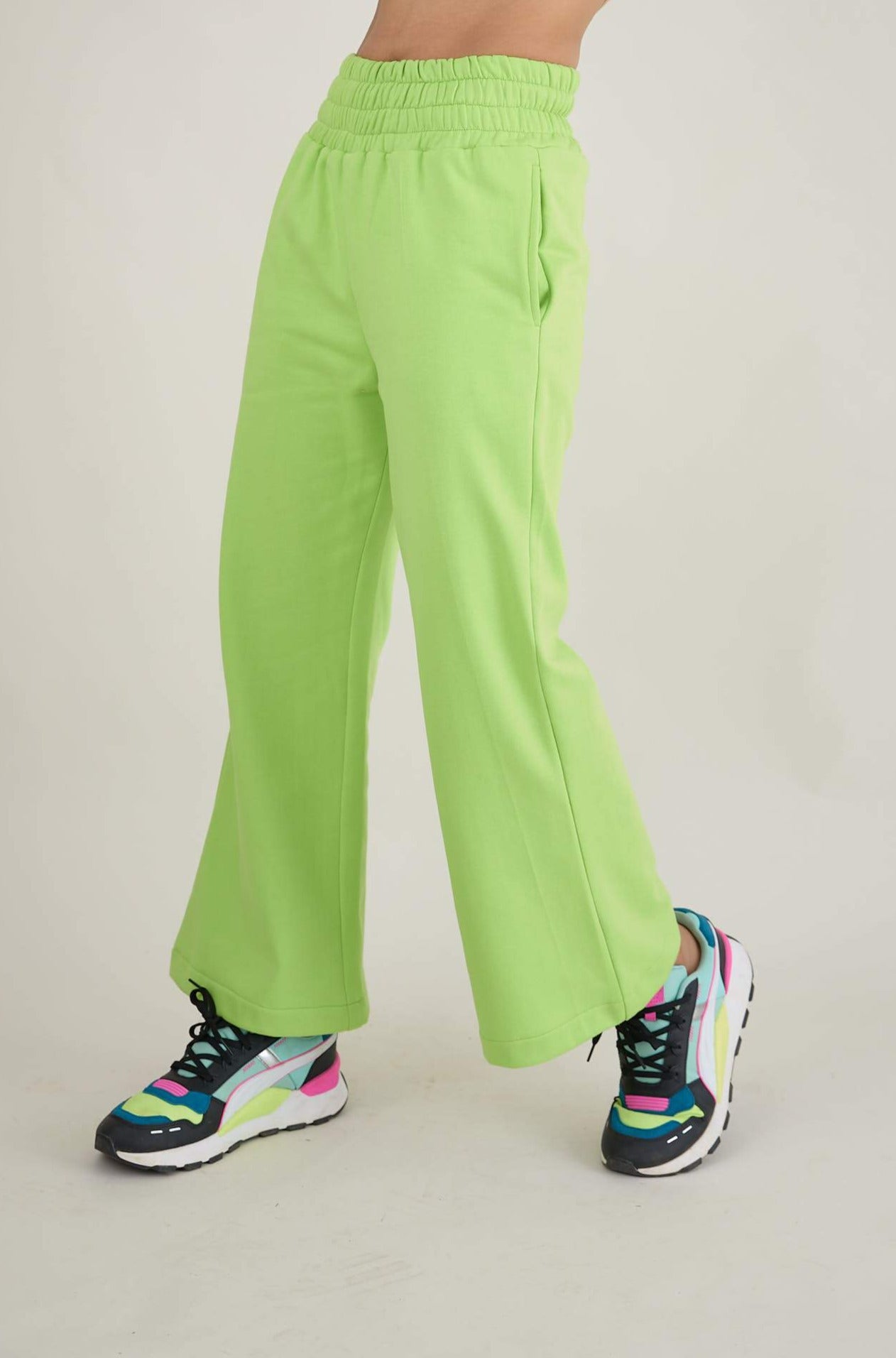 Pear Dear Jogger (Women)