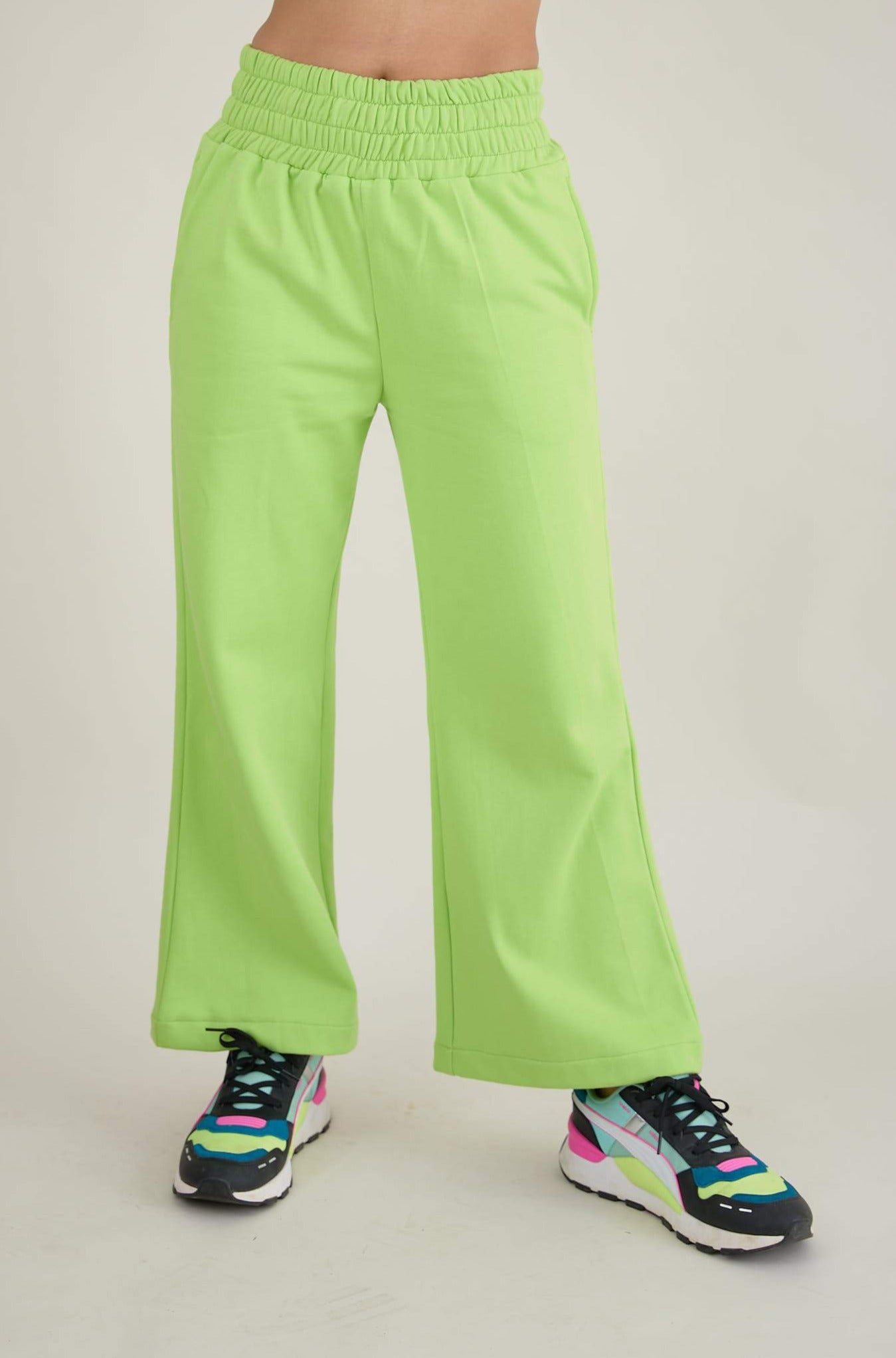 Pear Dear Jogger (Women)