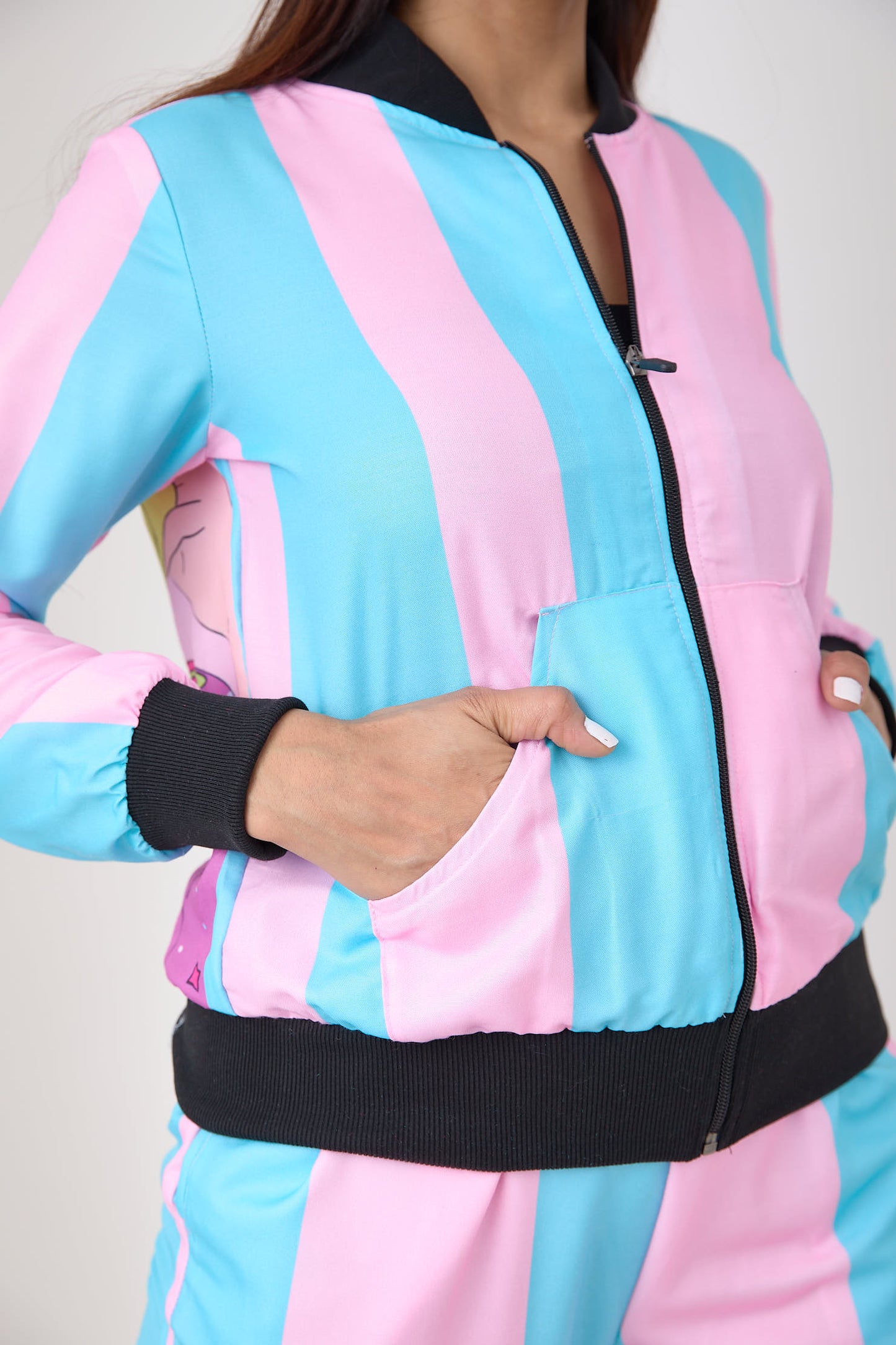 Drama JACKET (Women)