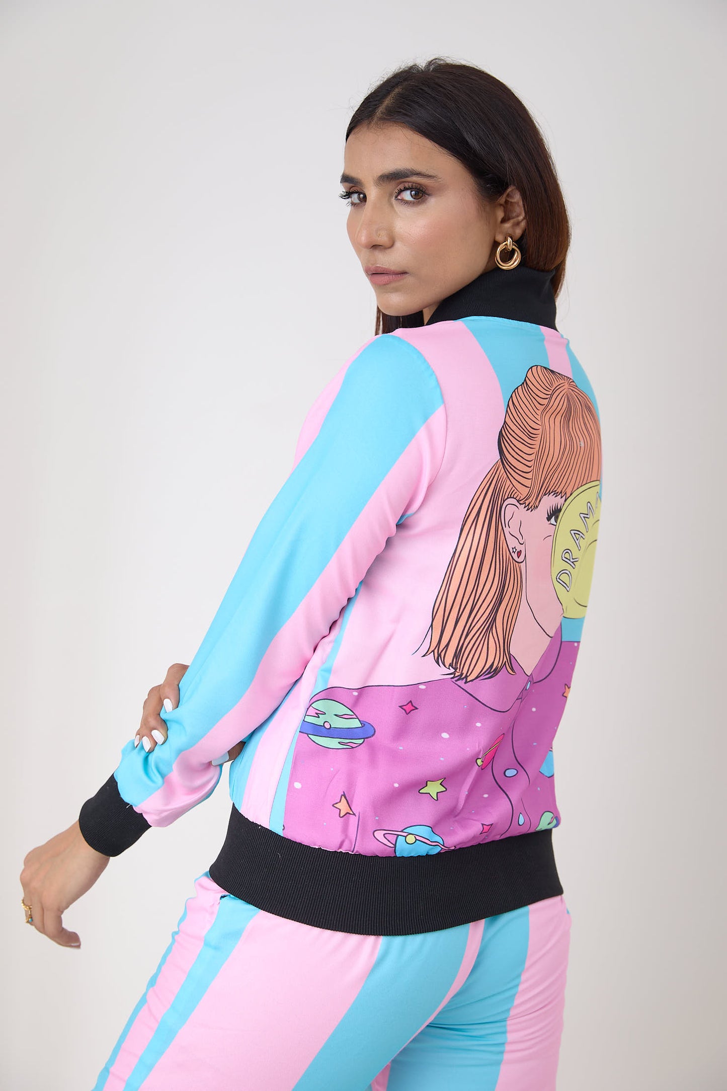 Drama JACKET (Women)