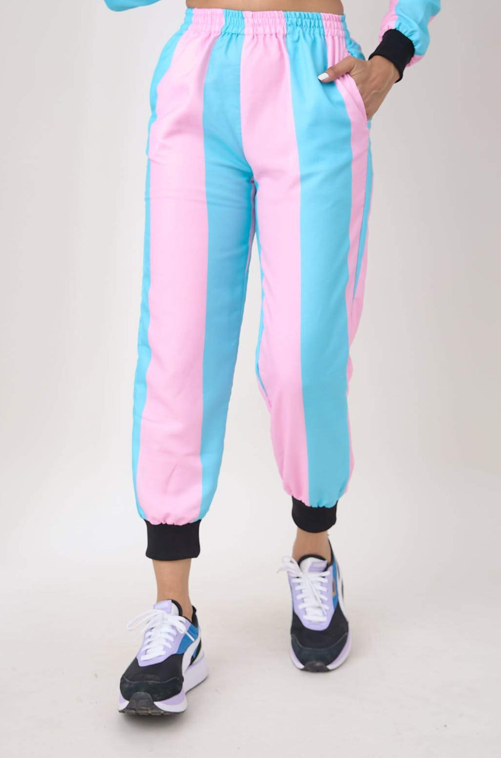 Drama JOGGER (Women)