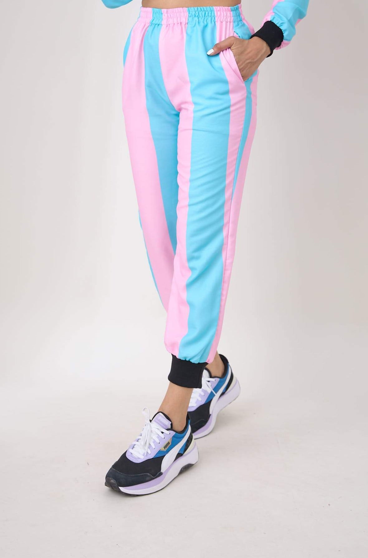 Drama JOGGER (Women)