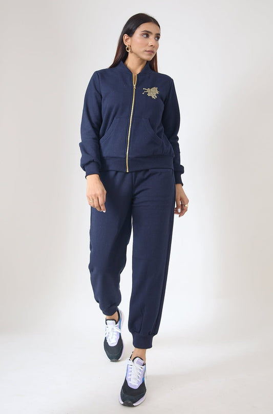 Tracksuit Sets (Women) – MidNight Angels by PC