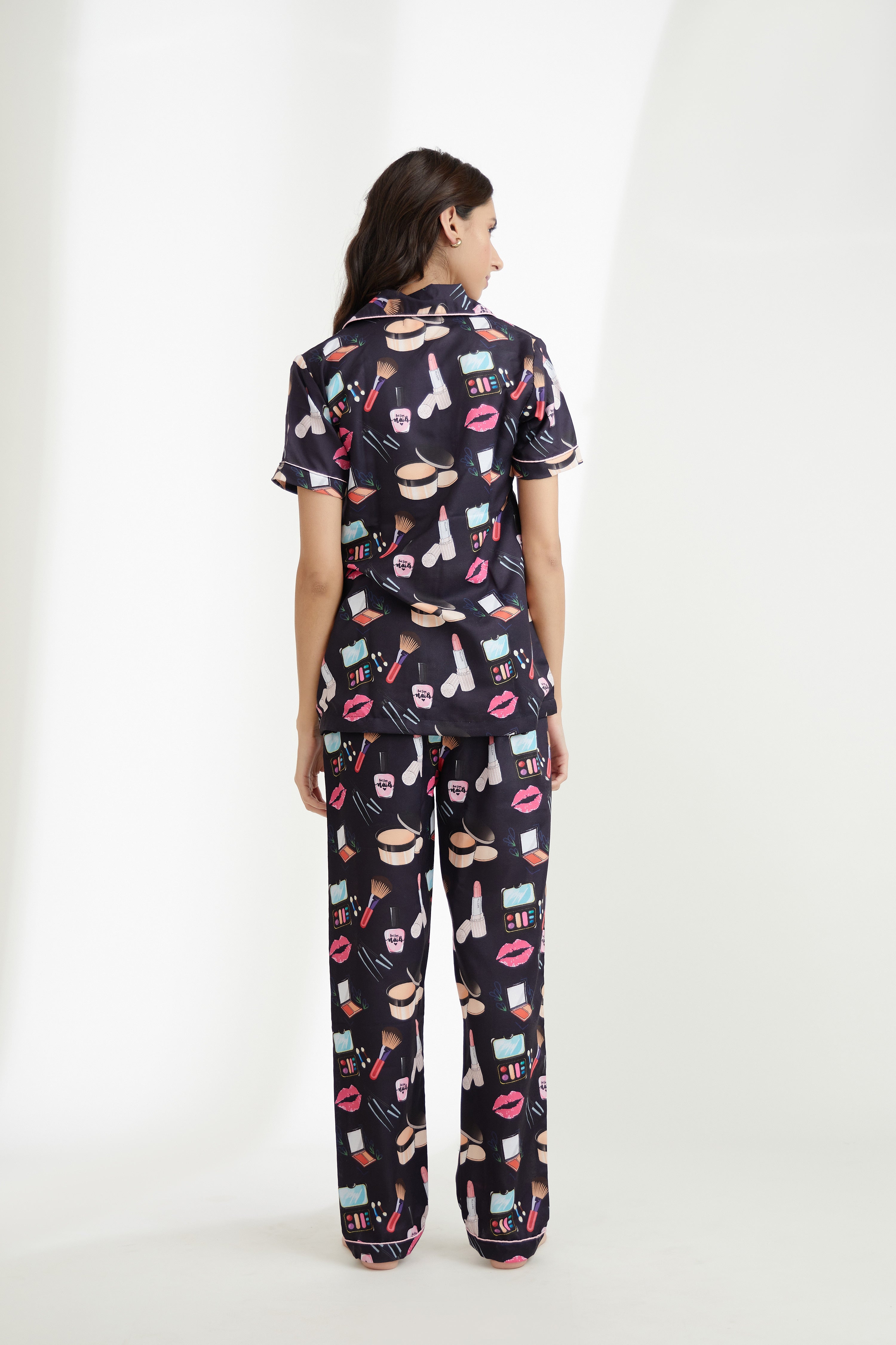 11 pc 2024 nightwear set