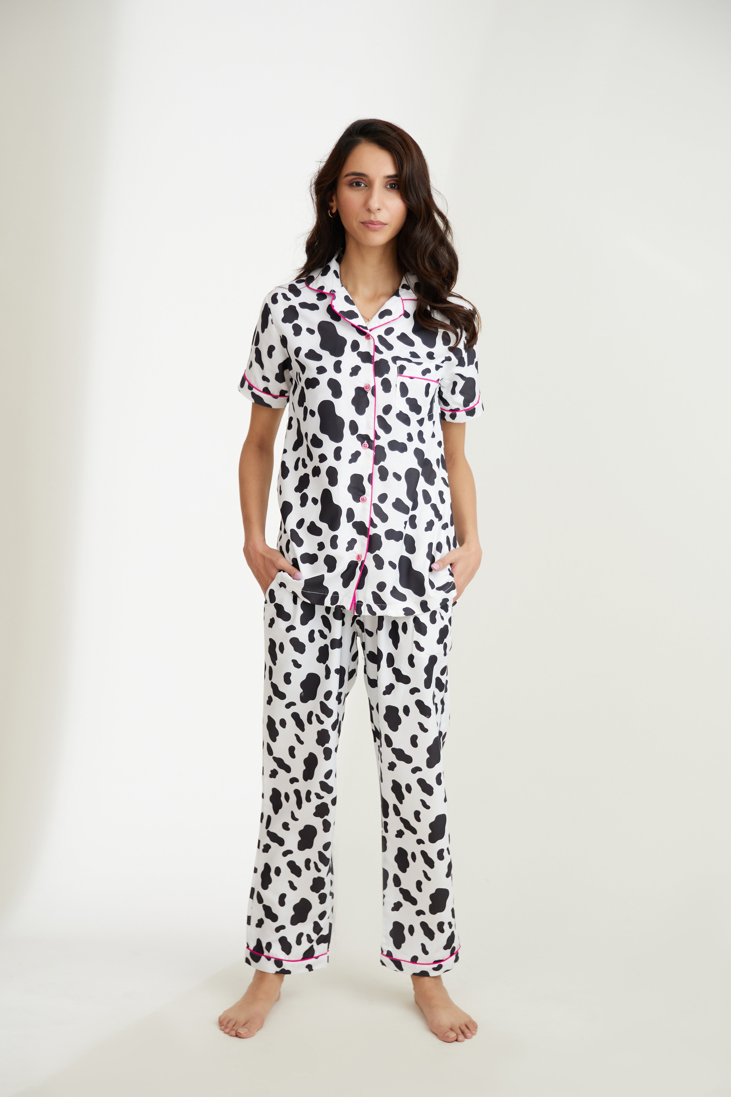 Moo outlet moo pajamas