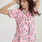 Pink Panda Nightwear (Women)