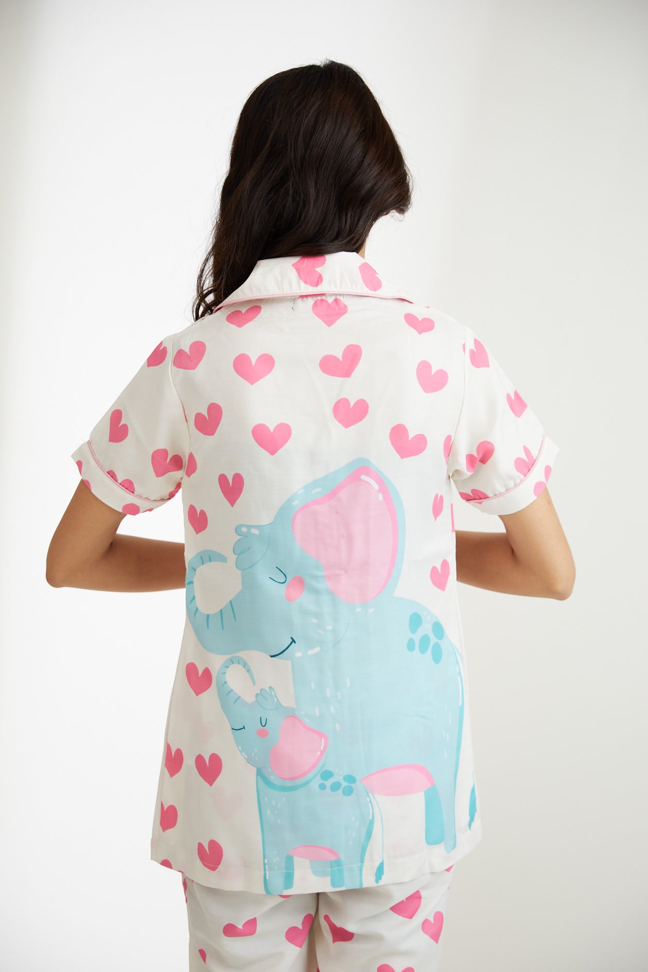 Elephant discount pjs womens