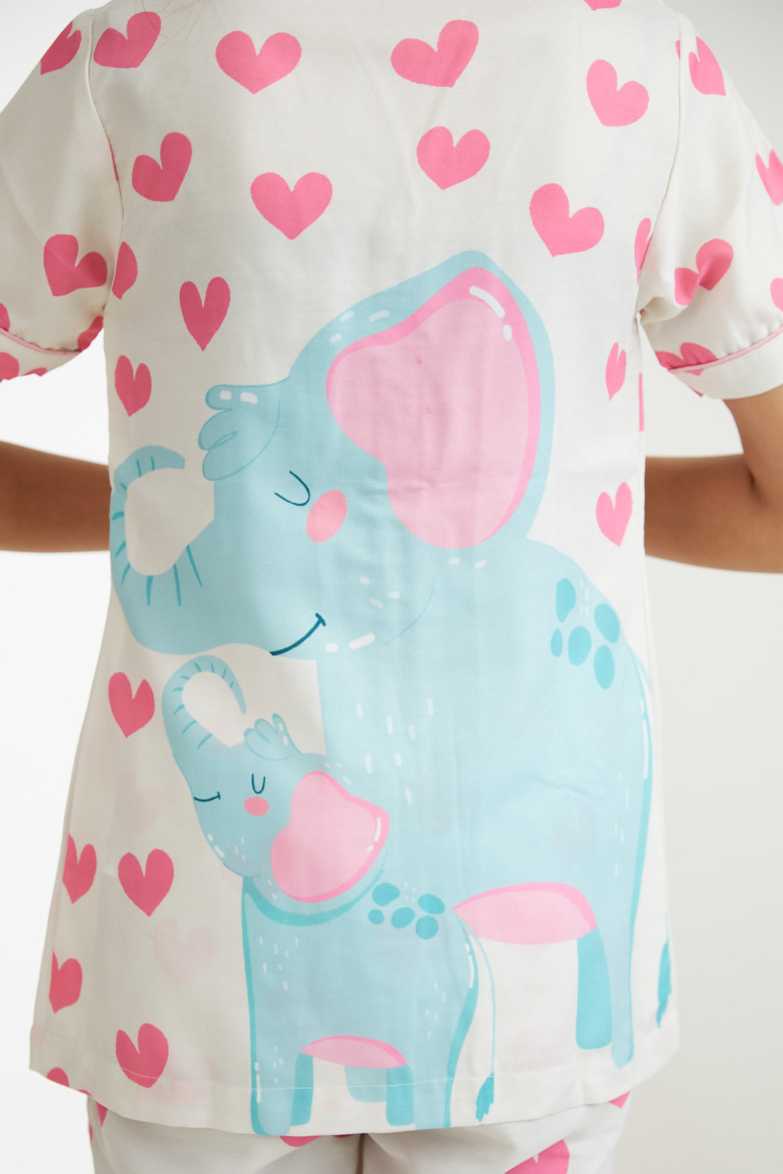 Elephant Nightwear (Women)